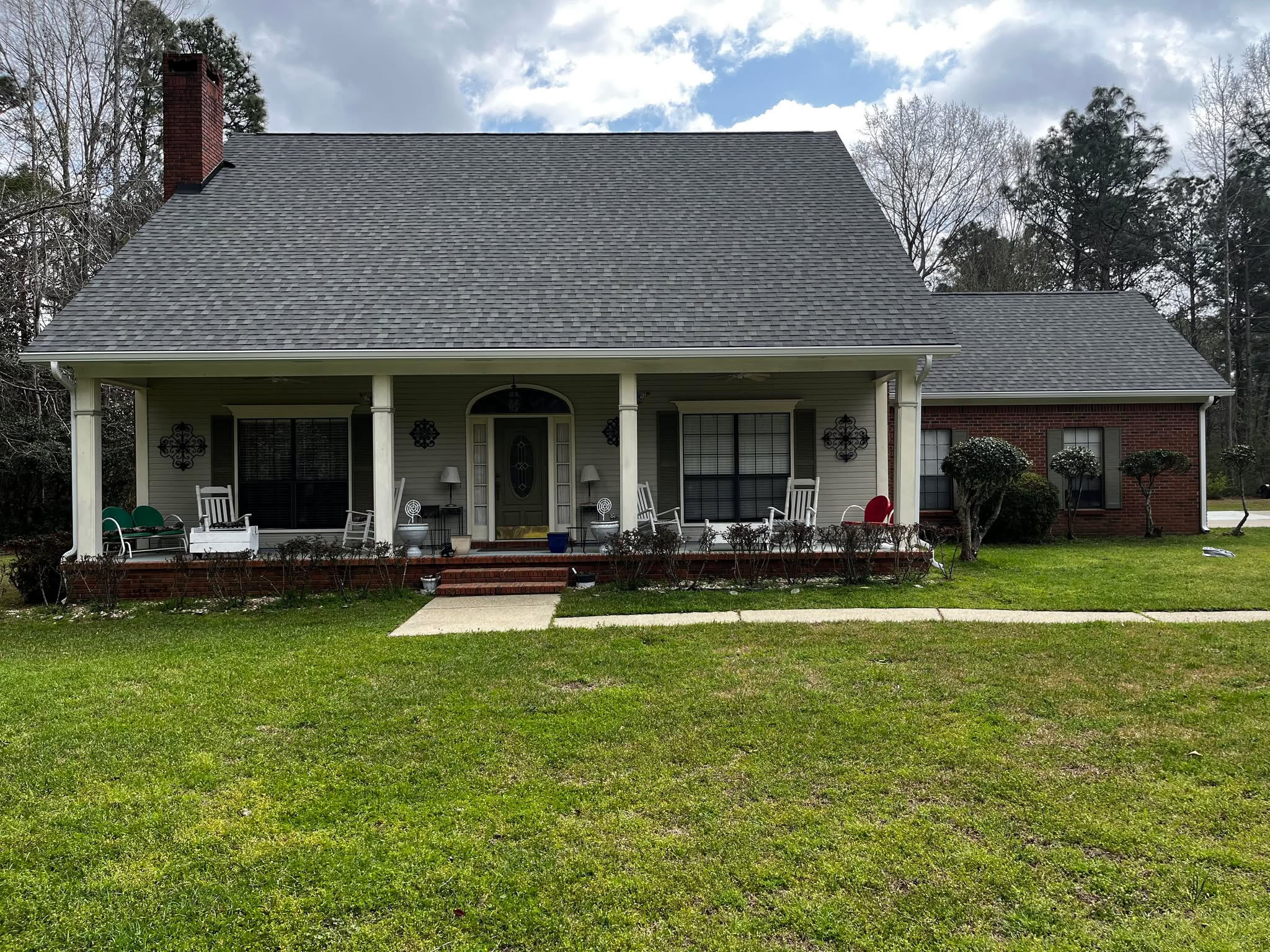 Southern Gutters LLC Image