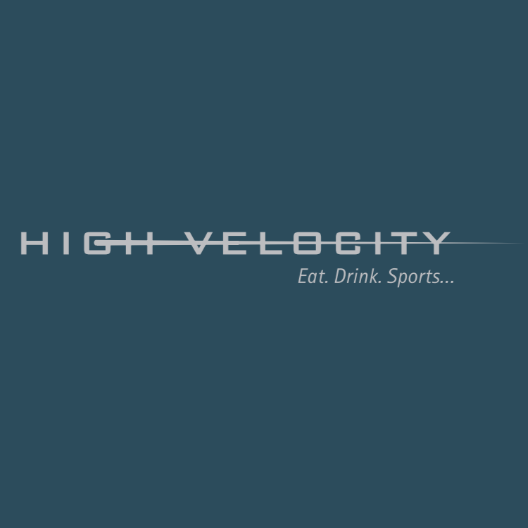 High Velocity Photo