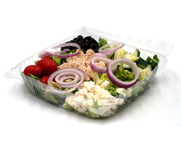Greek Chicken Salad