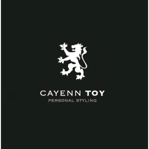 Friseur Cayenn Toy