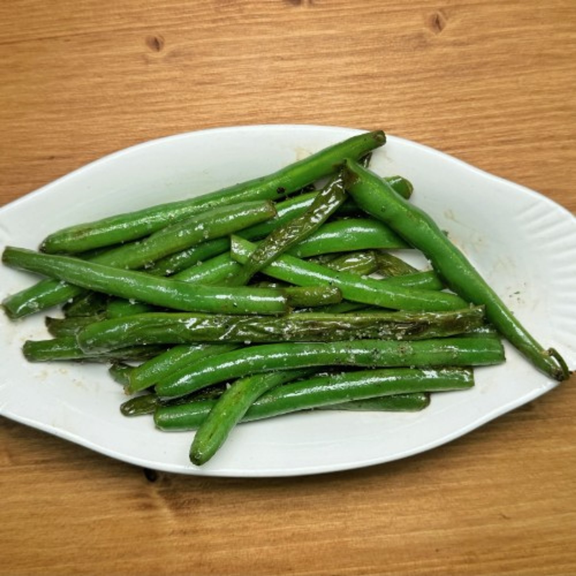 Green Beans