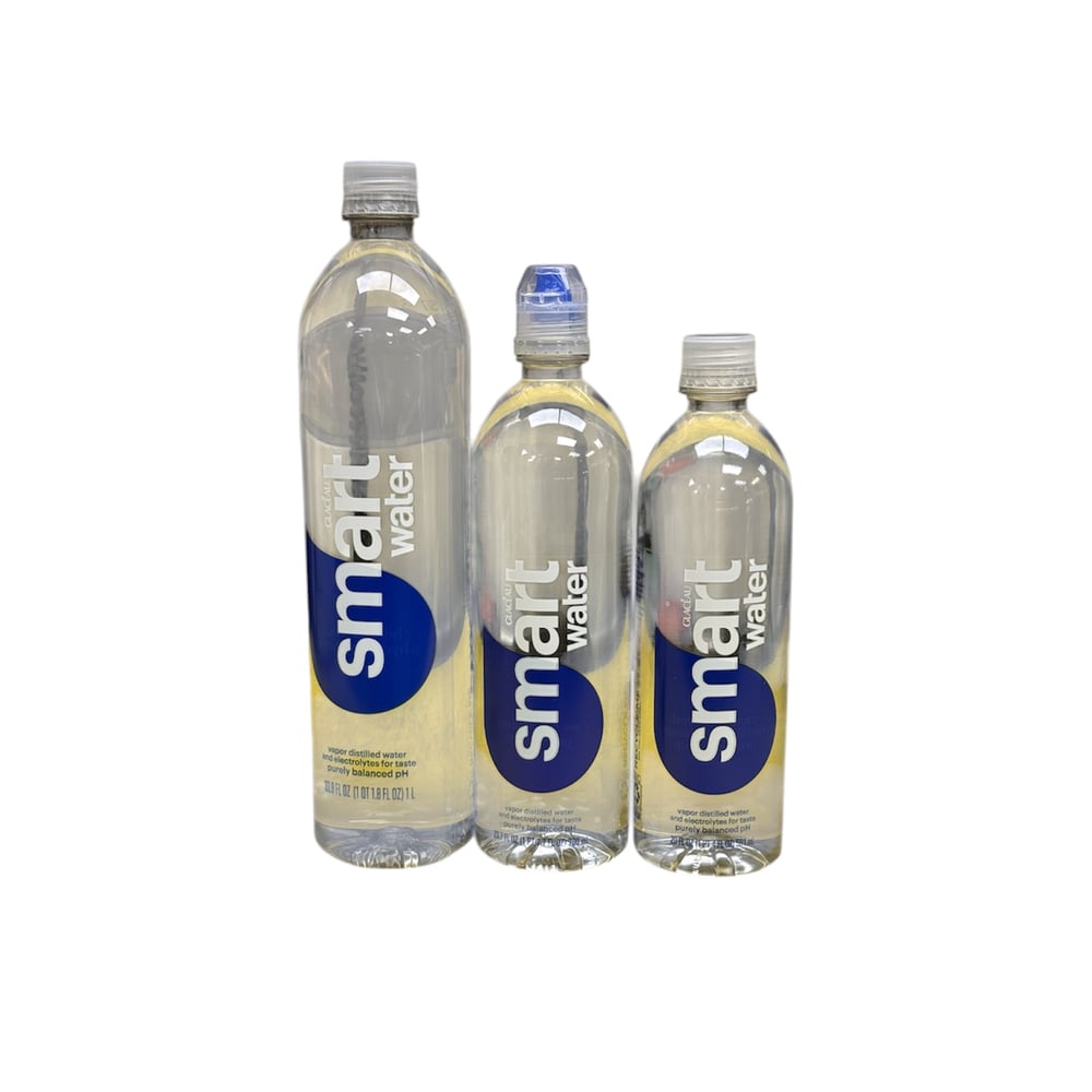 Smart Water
