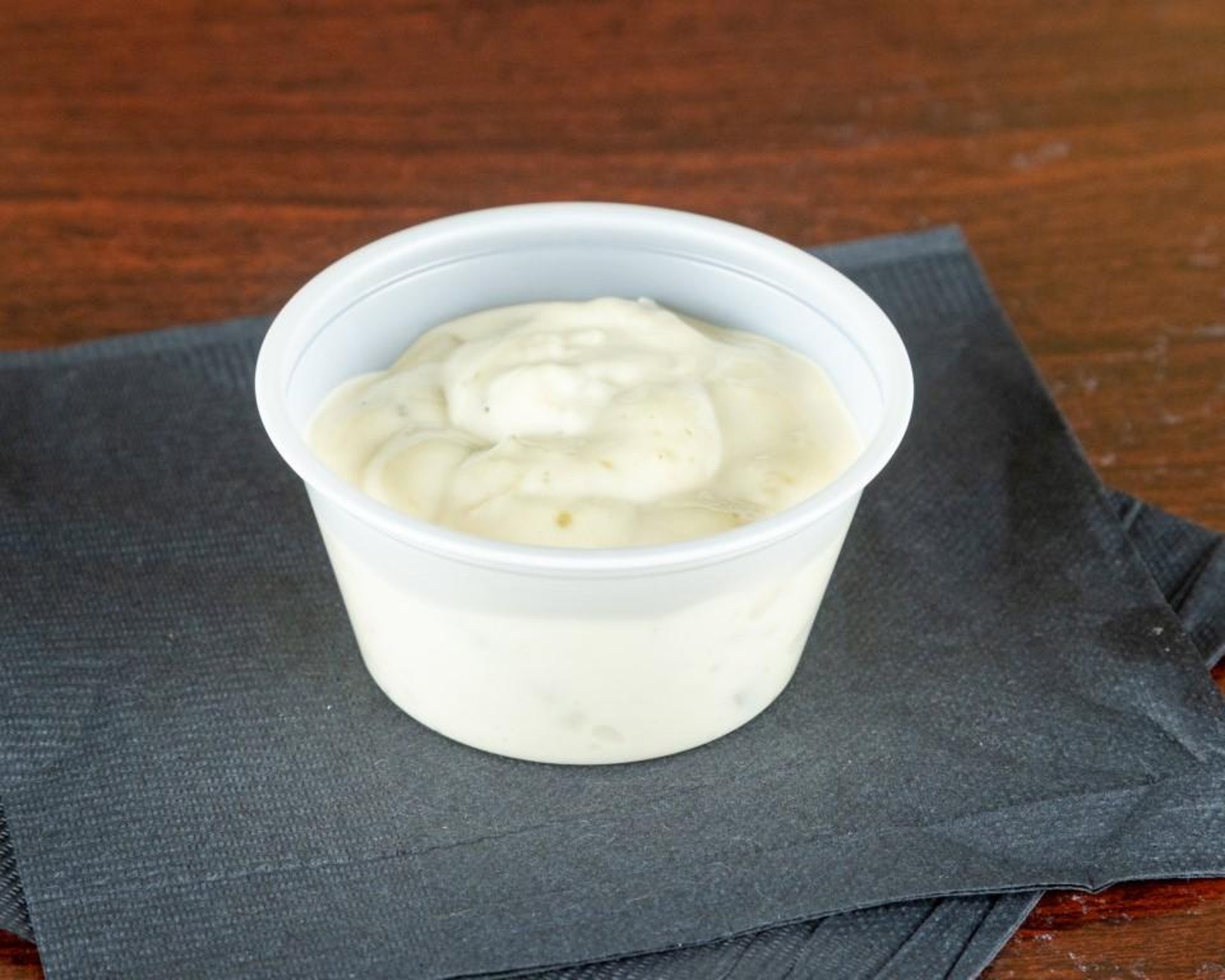 Tartar Sauce