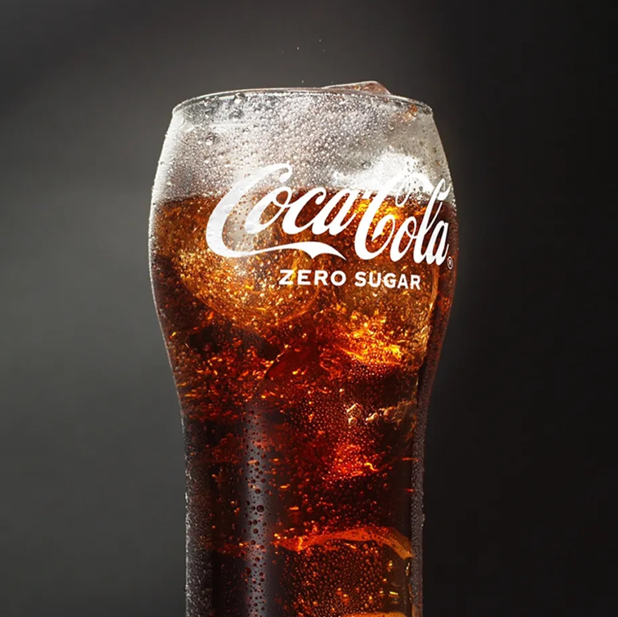 Fountain Drink