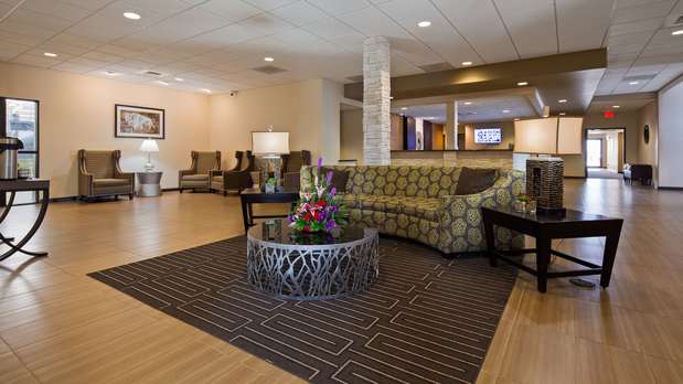 Images Best Western Plus Havre Inn & Suites