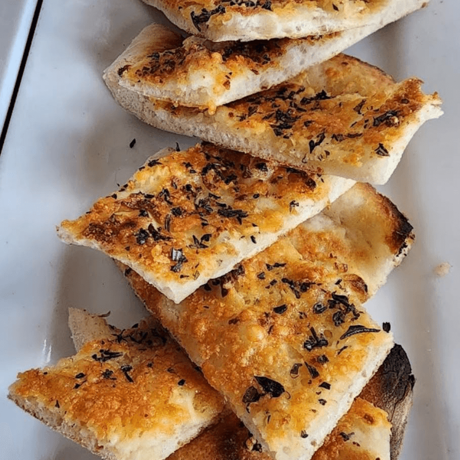 Kitchen 86 Bread