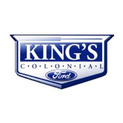 Kings Colonial Ford