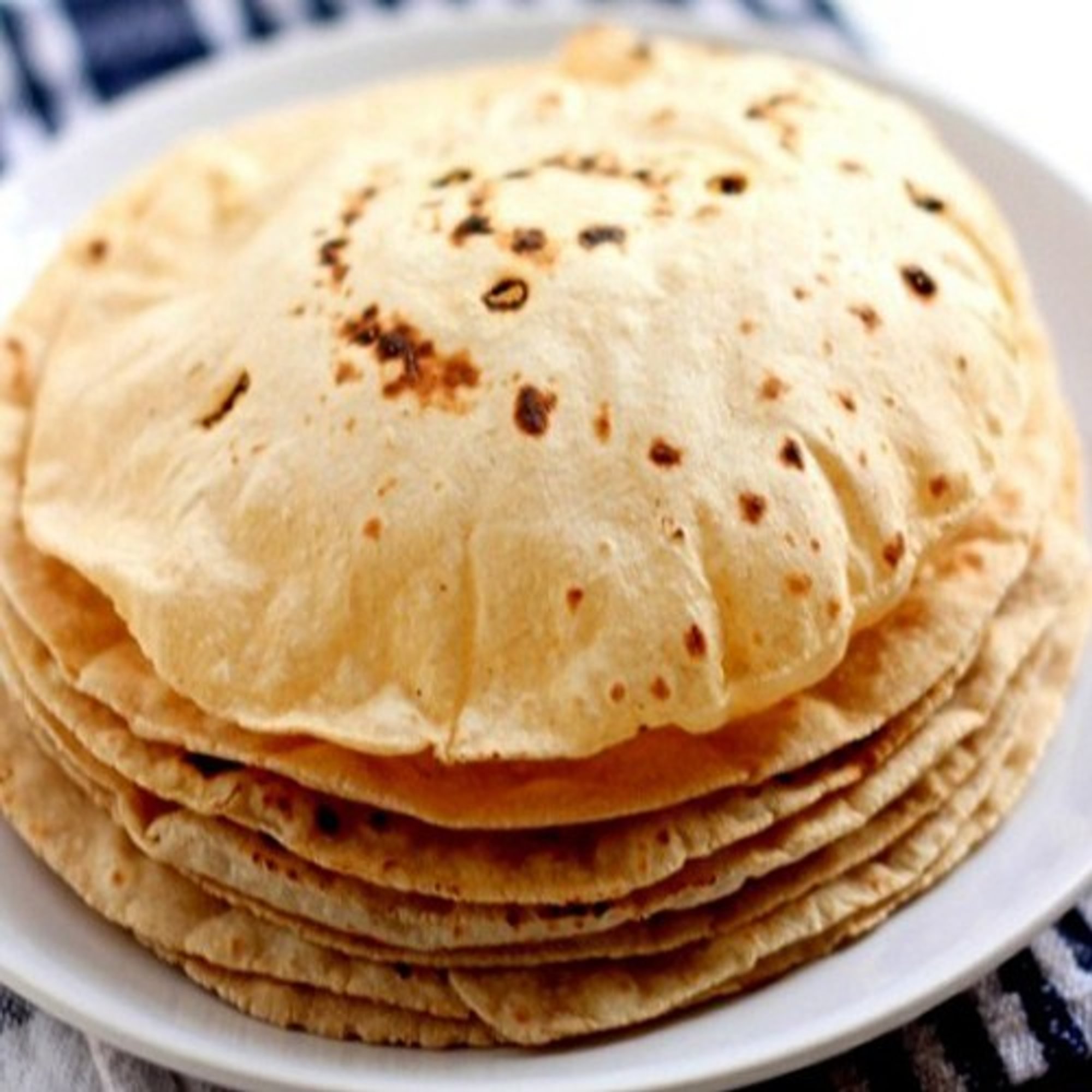 Tava Roti