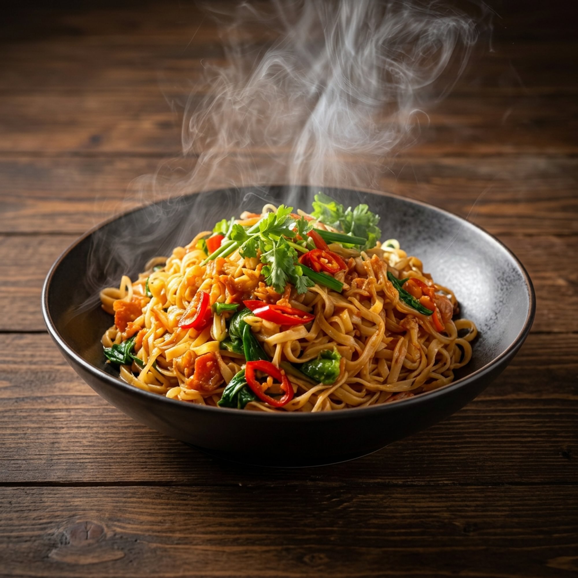 Veg Chow Mein