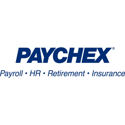 Paychex, Inc Logo