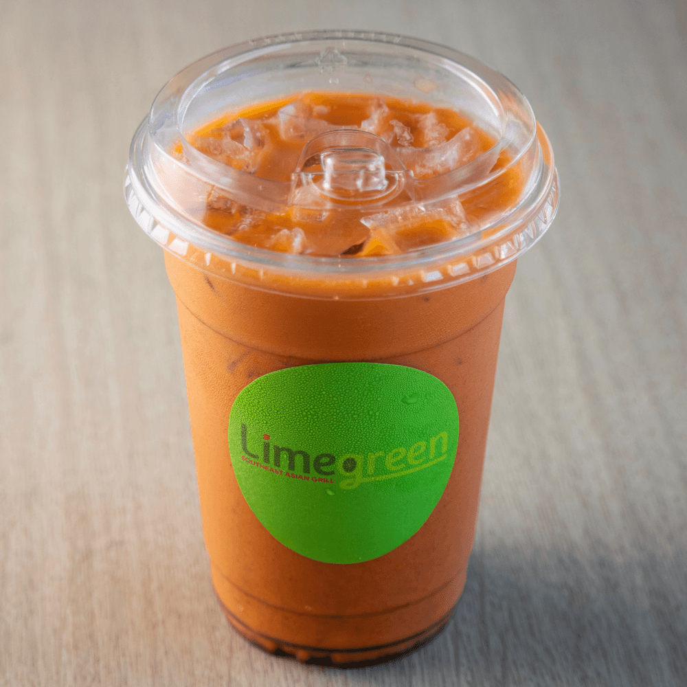 Thai Tea