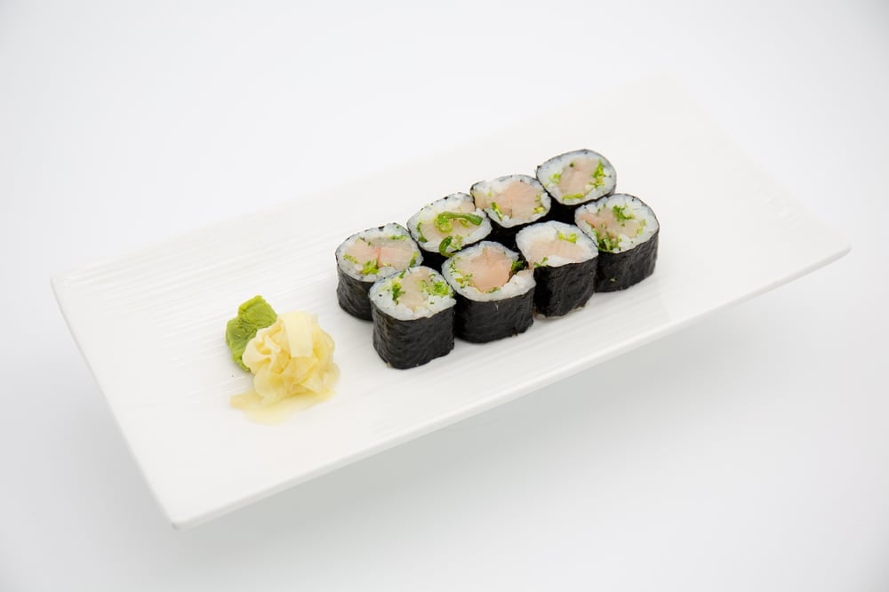 Avocado Maki