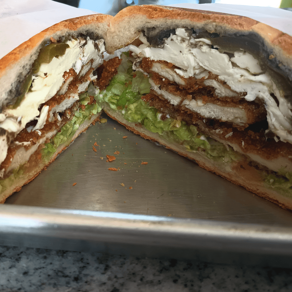 Torta Milaneza