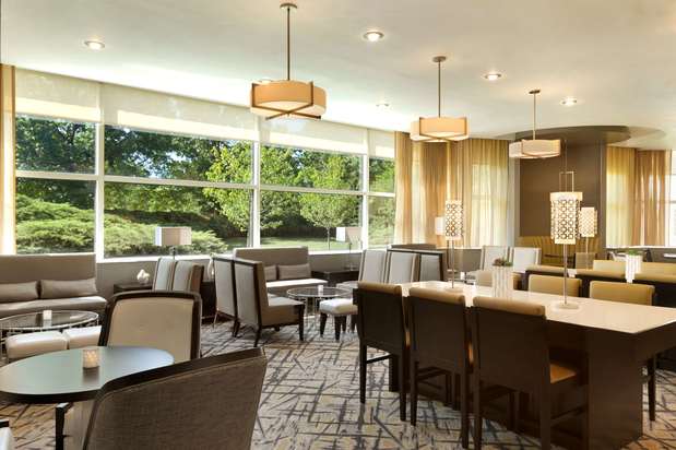 Images Hilton Meadowlands