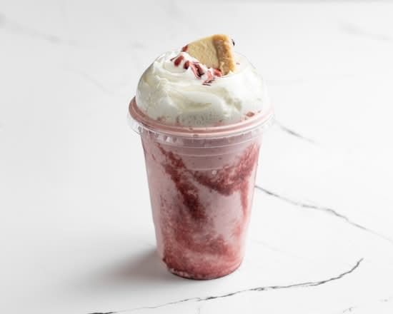 New Yorker Milkshake