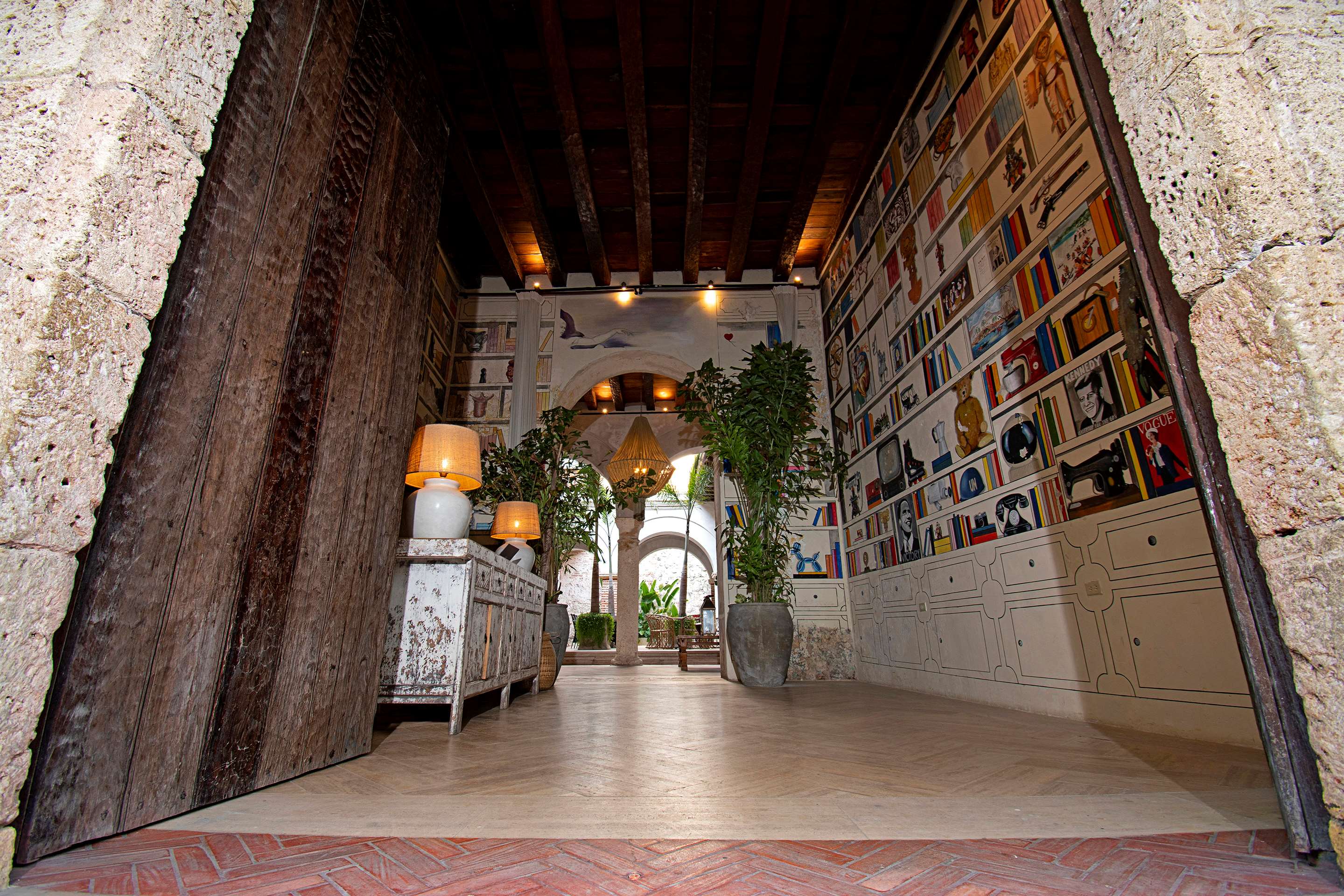 Galería en miniatura