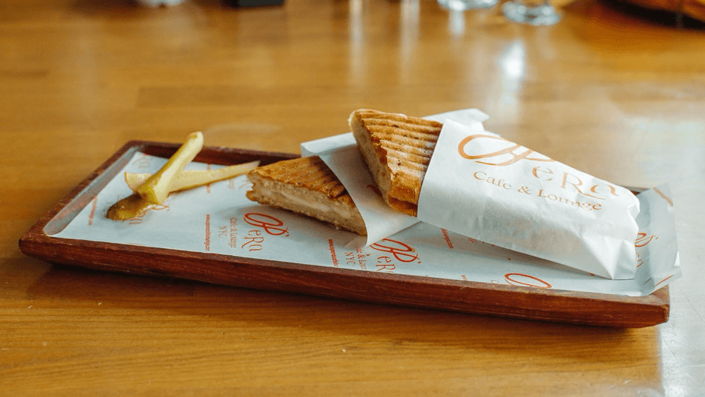 Cheese Toast