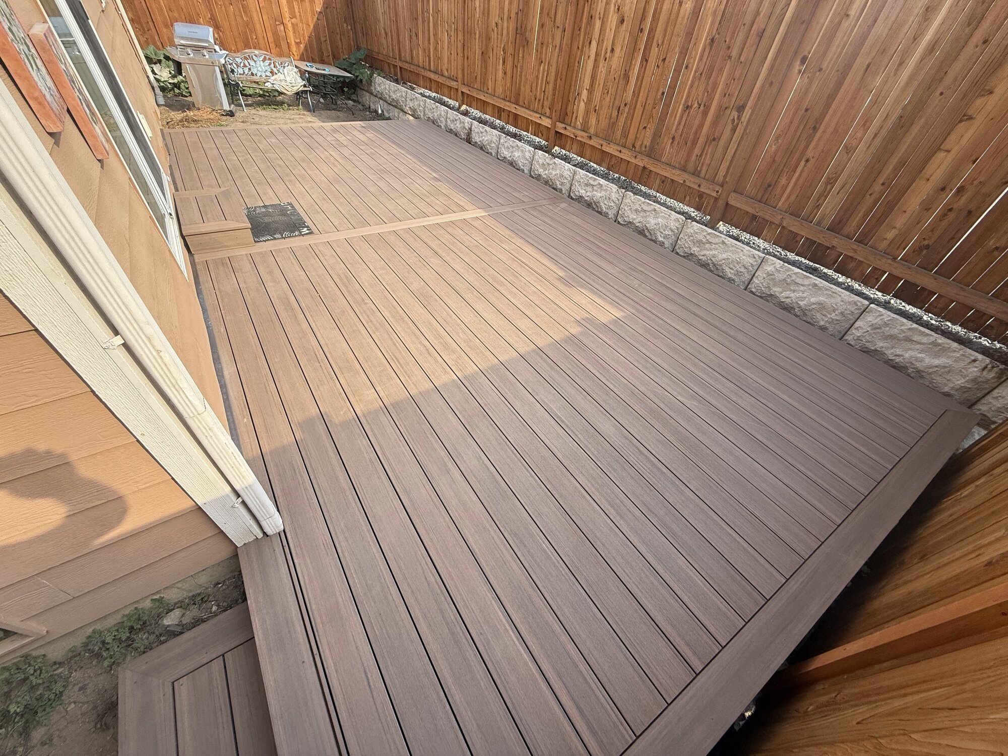 Topvolk construction LLC Image