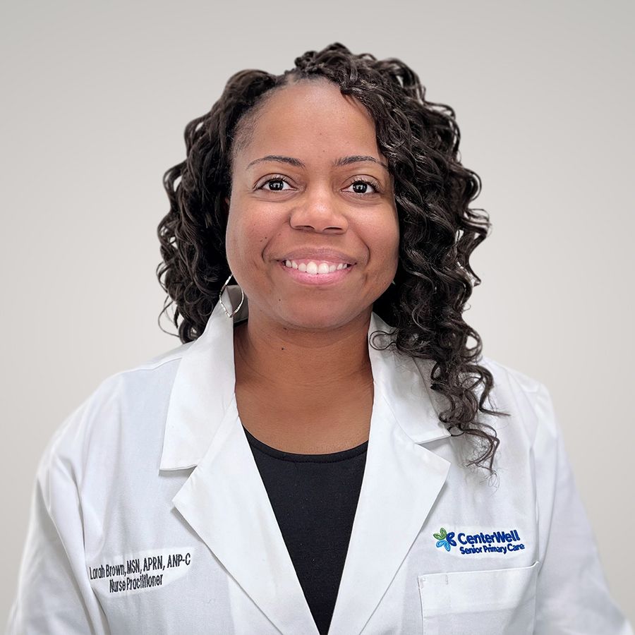 Larah L Brown, APRN Image