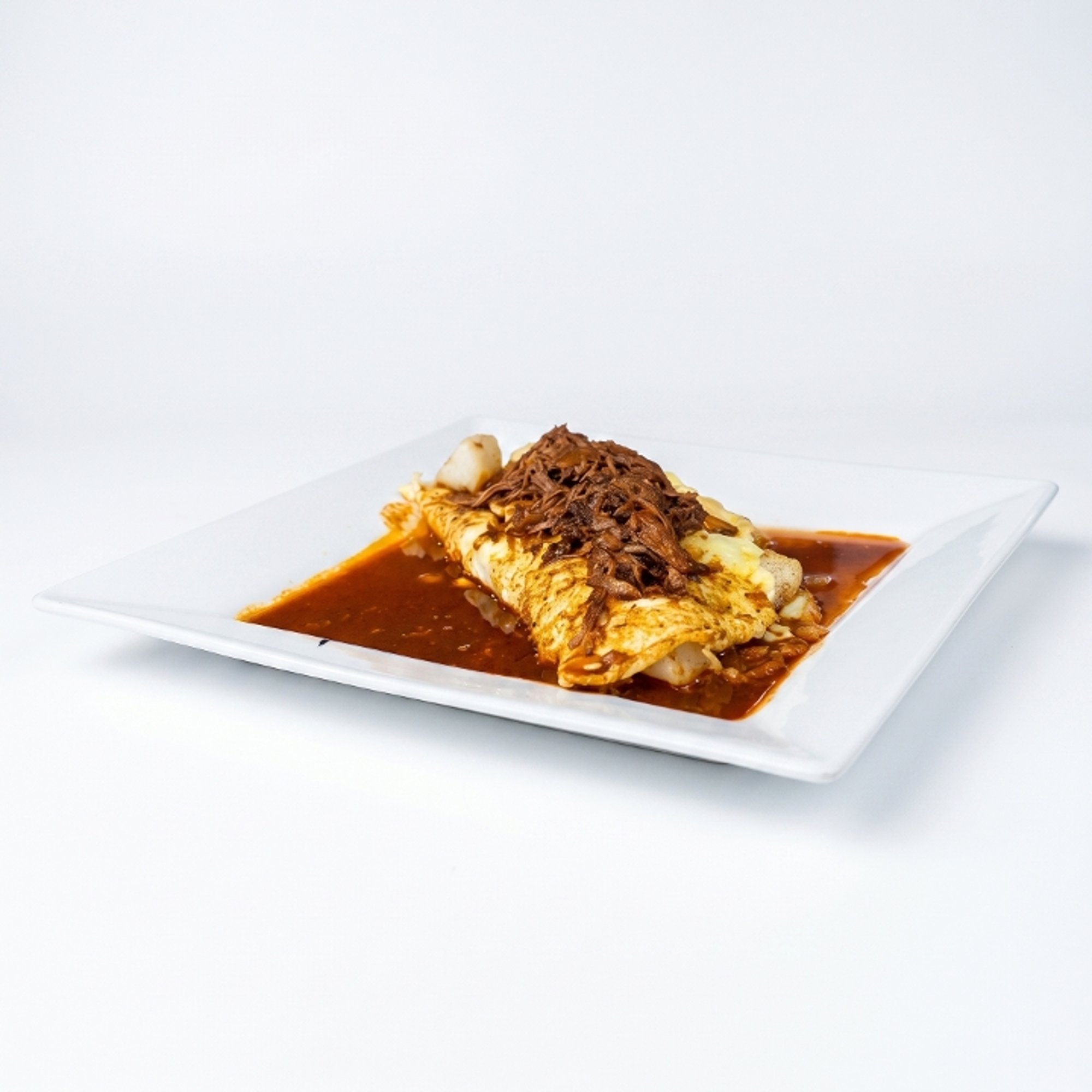 Breakfast Omelet