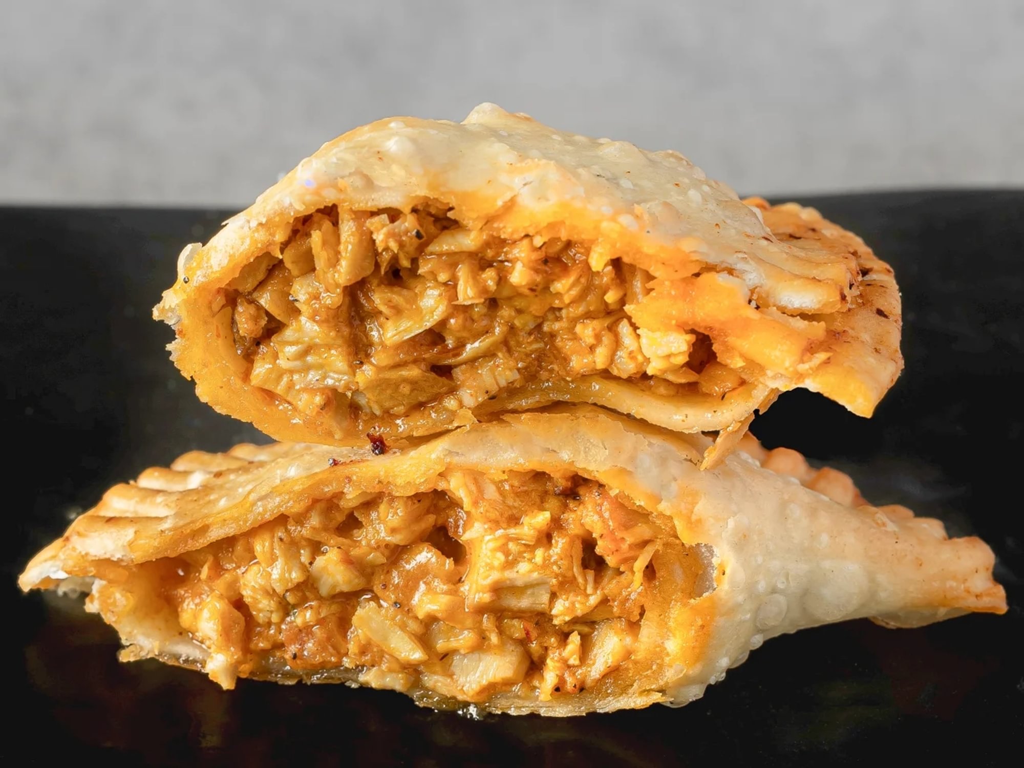 Chicken Empanada