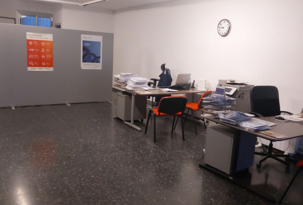 Galería en miniatura