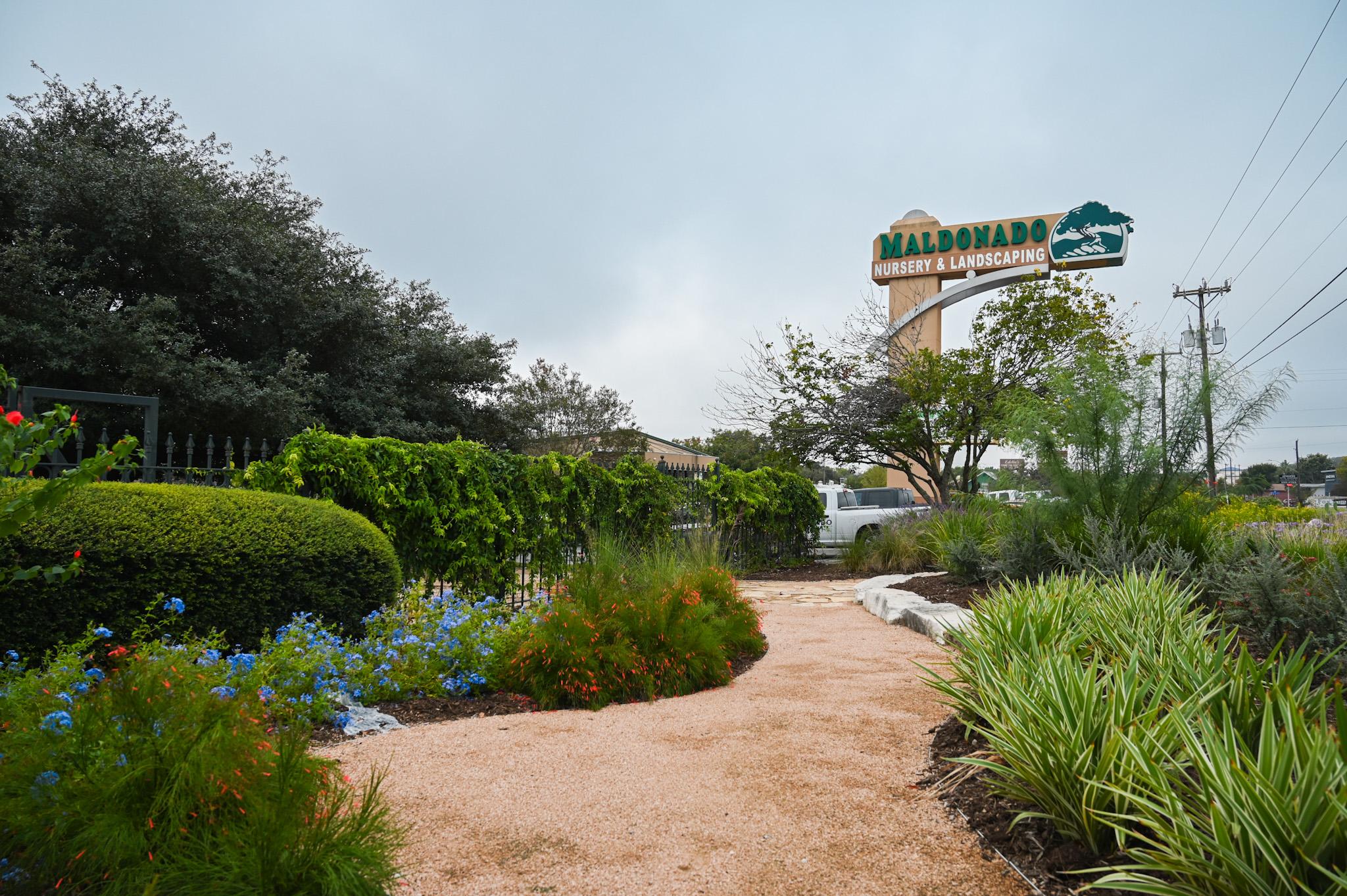 Maldonado Nursery & Landscaping, Inc. Image
