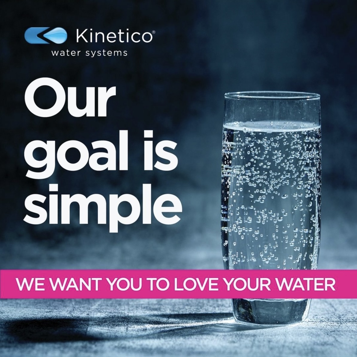 Kinetico Of Des Moines Image