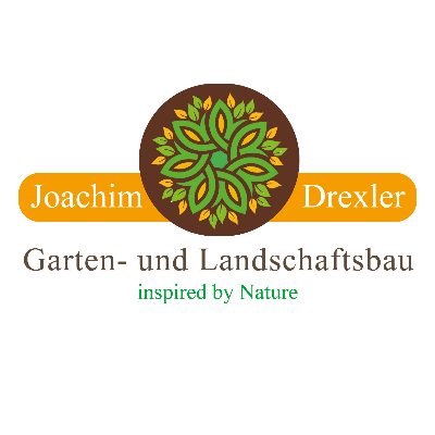 Logo von Garten- und Landschaftsbau Joachim Drexler
