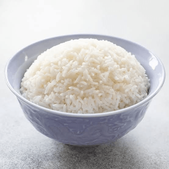 Jasmine Rice
