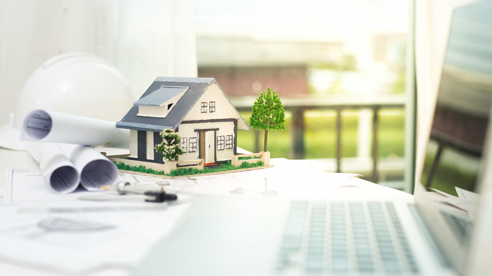 Galería en miniatura