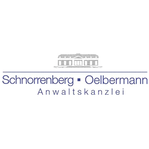 Logo von Schnorrenberg • Oelbermann Anwaltskanzlei