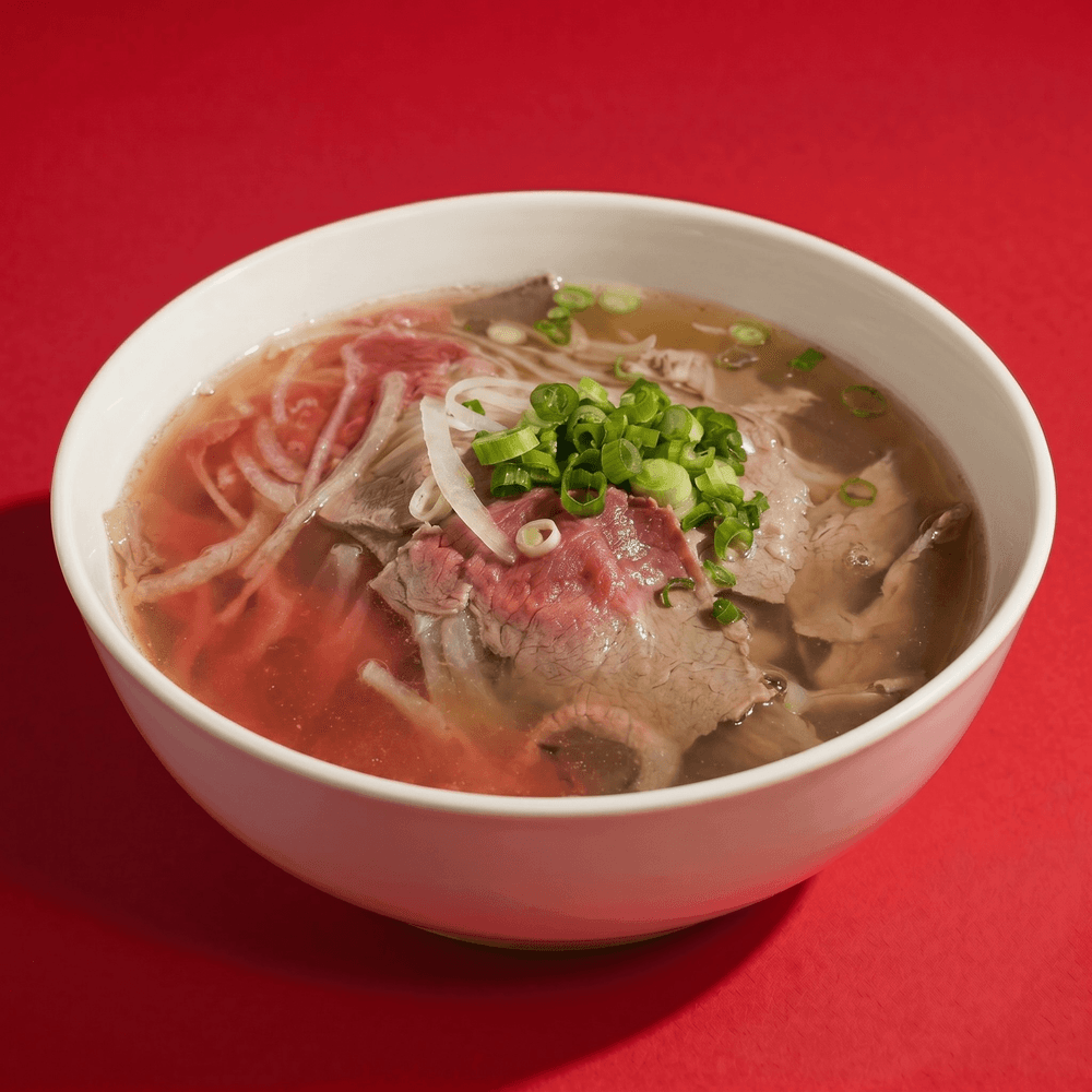 Pho La Cay