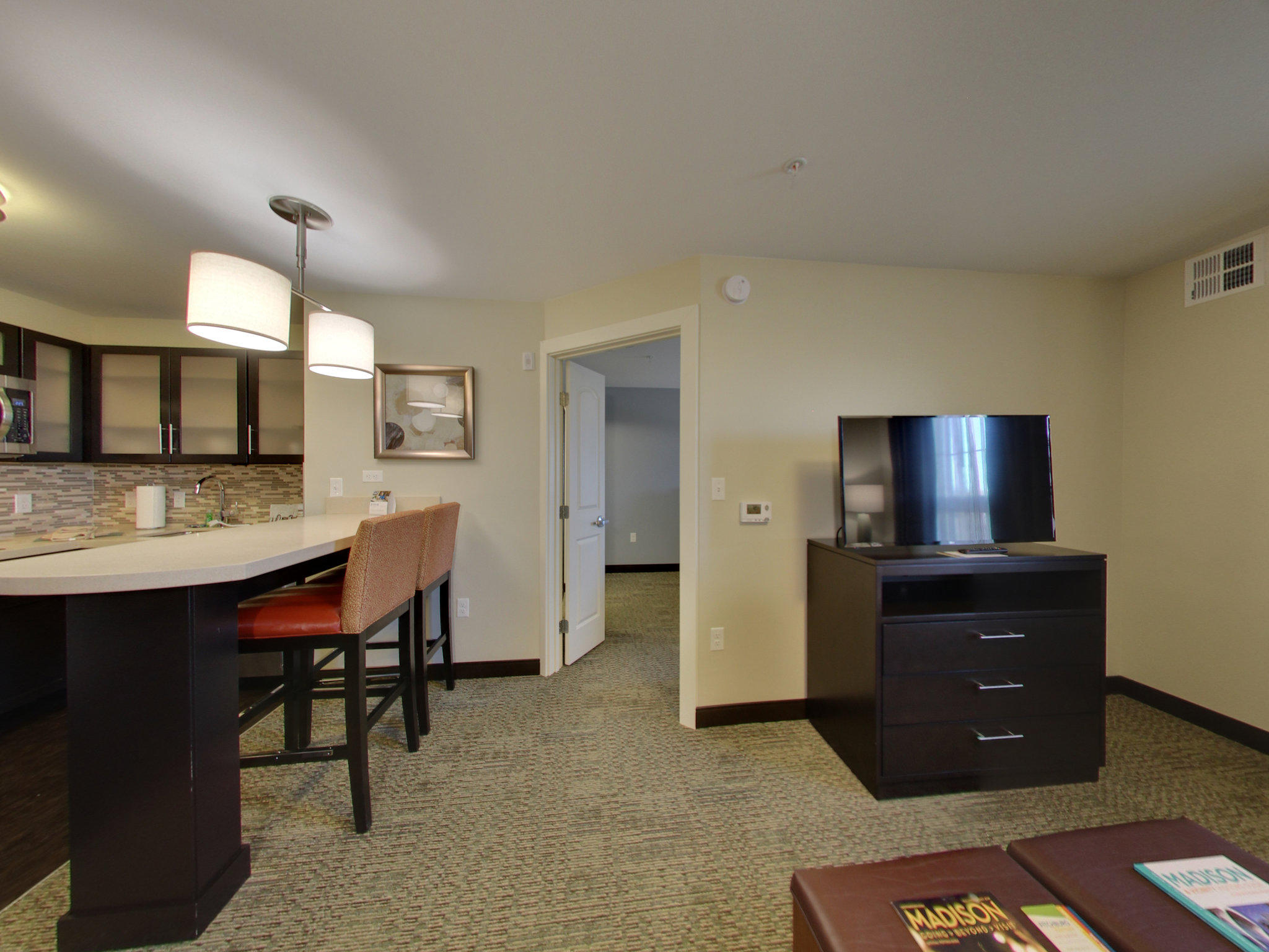 Staybridge Suites Madison - Fitchburg Photo