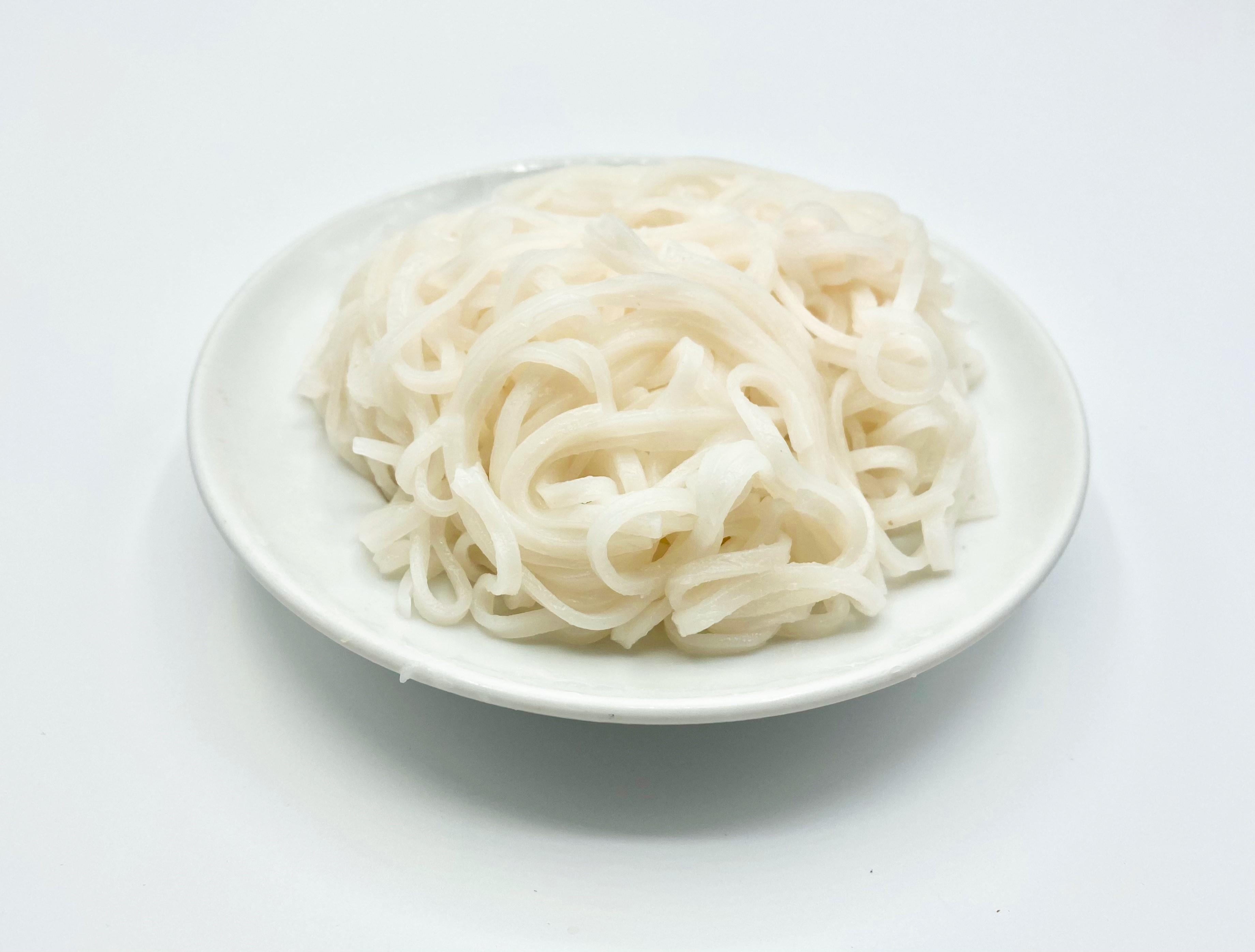 Side Steamed Noodles