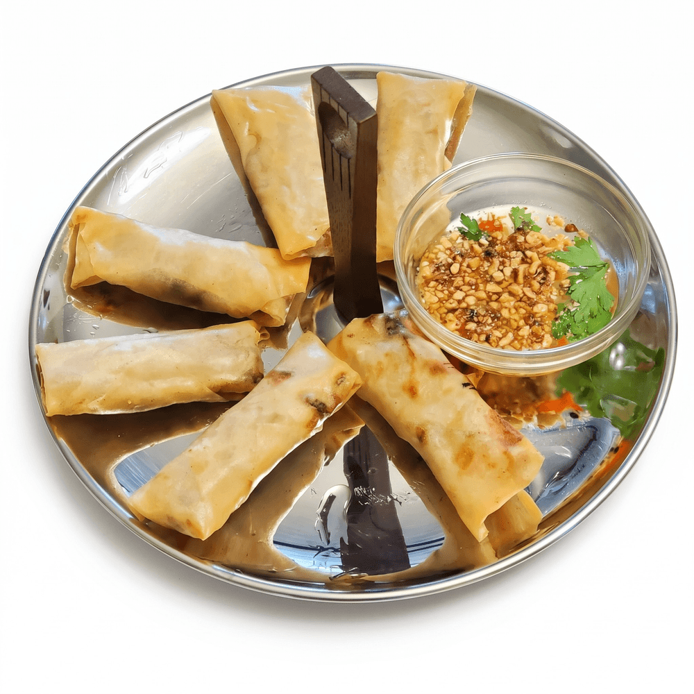 Spring Rolls