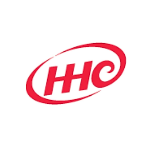 Heartland Heating &amp; Cooling Logo