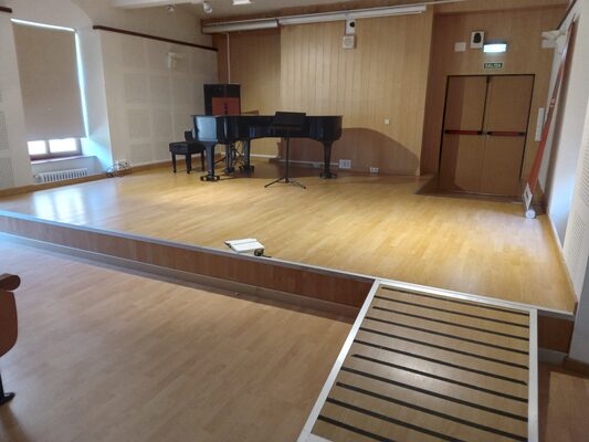 Galería en miniatura