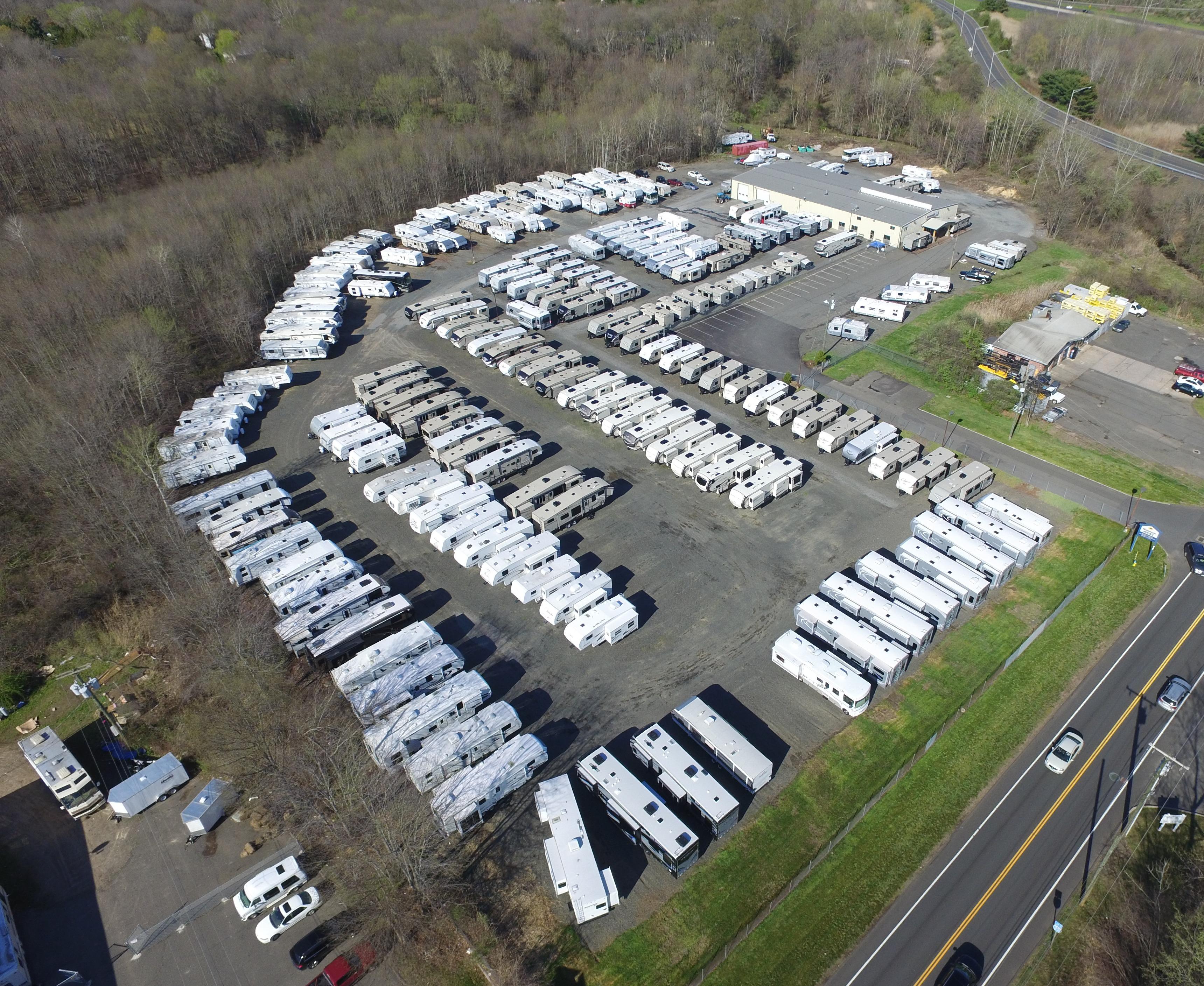 Hemlock HIll RV Sales & Service Photo