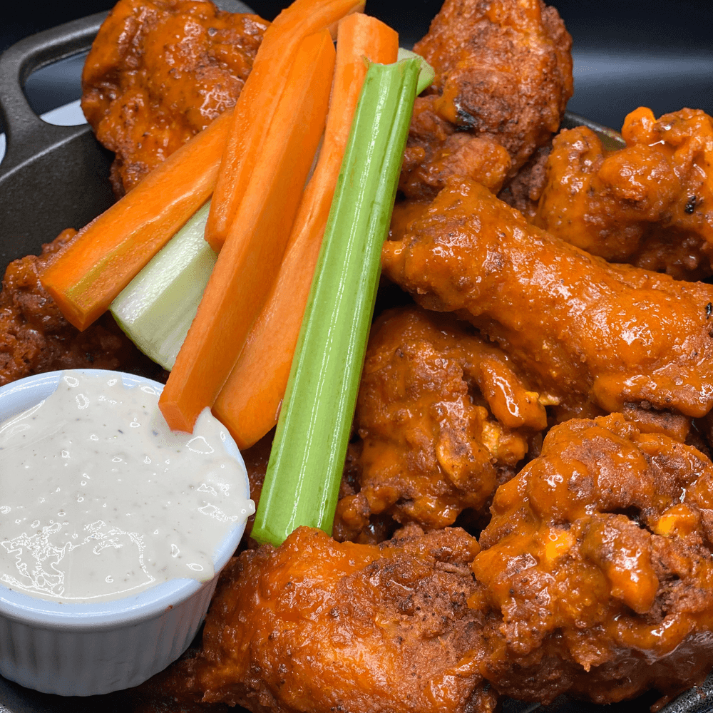 Wings