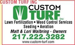 Images Custom Turf Inc