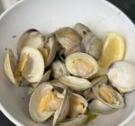 Oceanside Little Neck Clams* (GF)