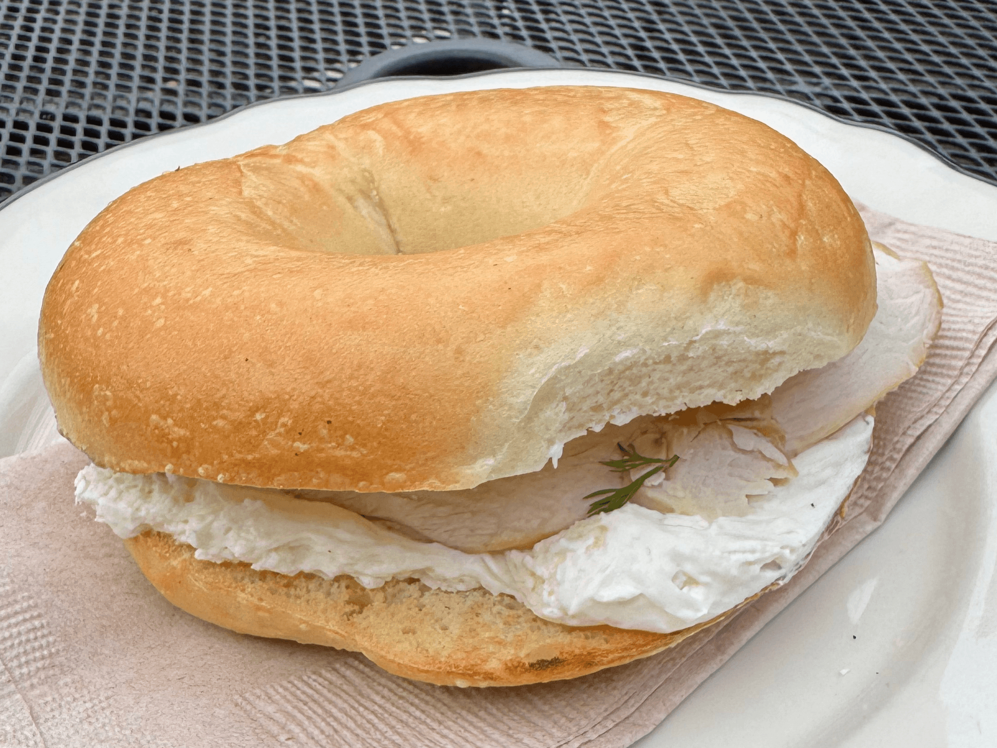 Turkey Dill