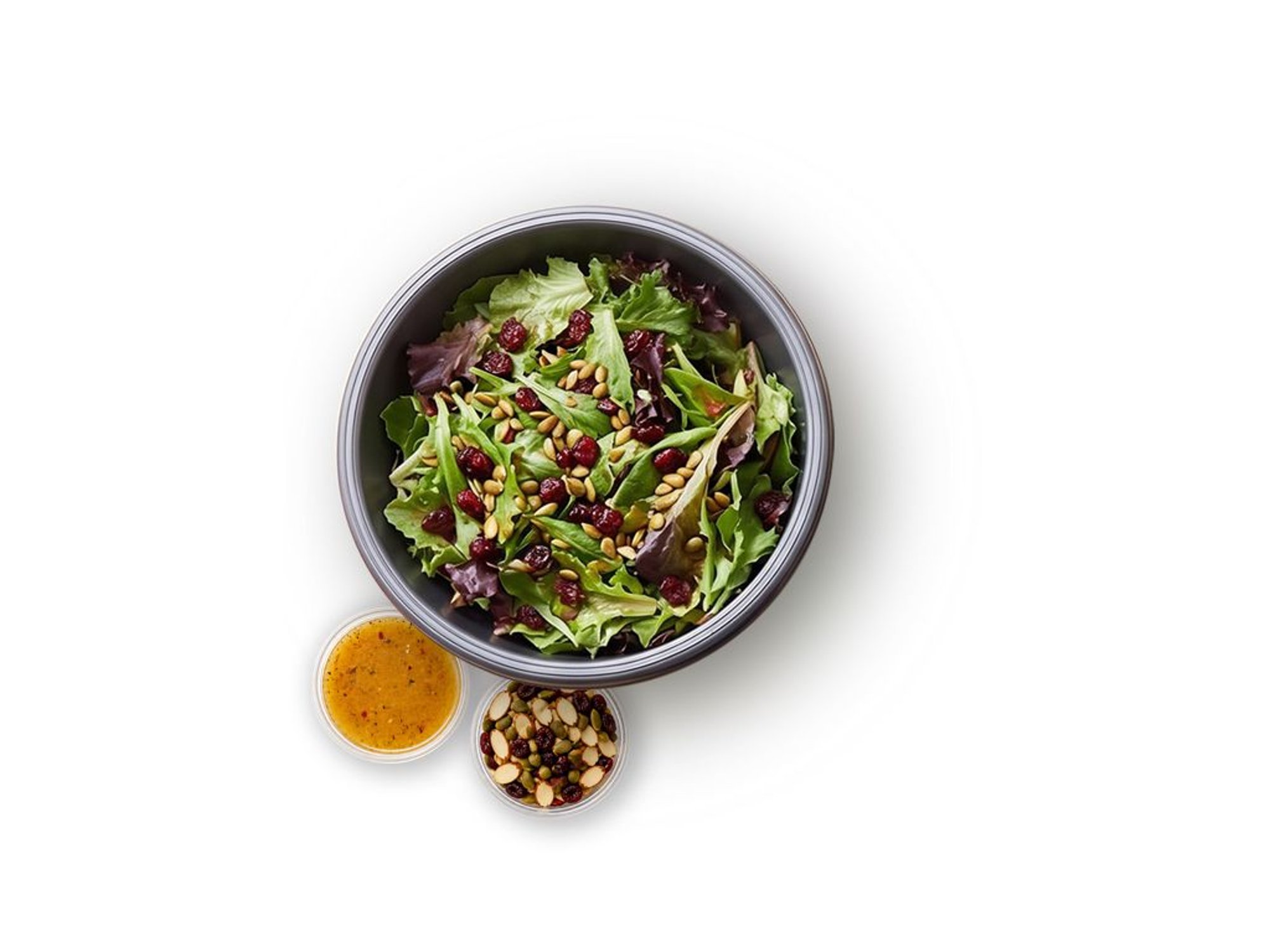 Balsamic Tender Green