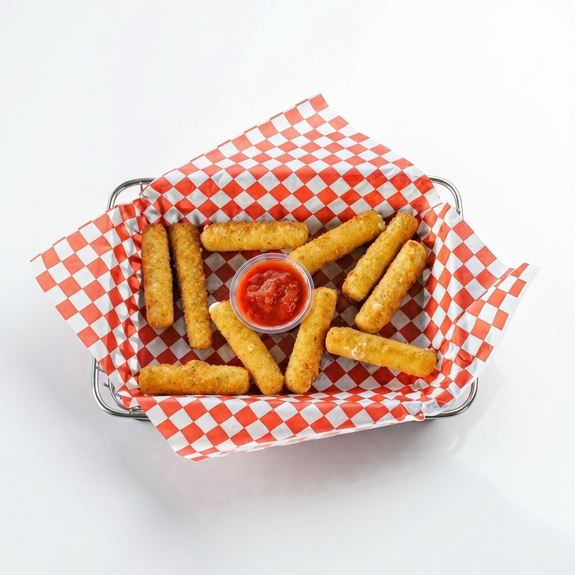 Mozzarella Sticks