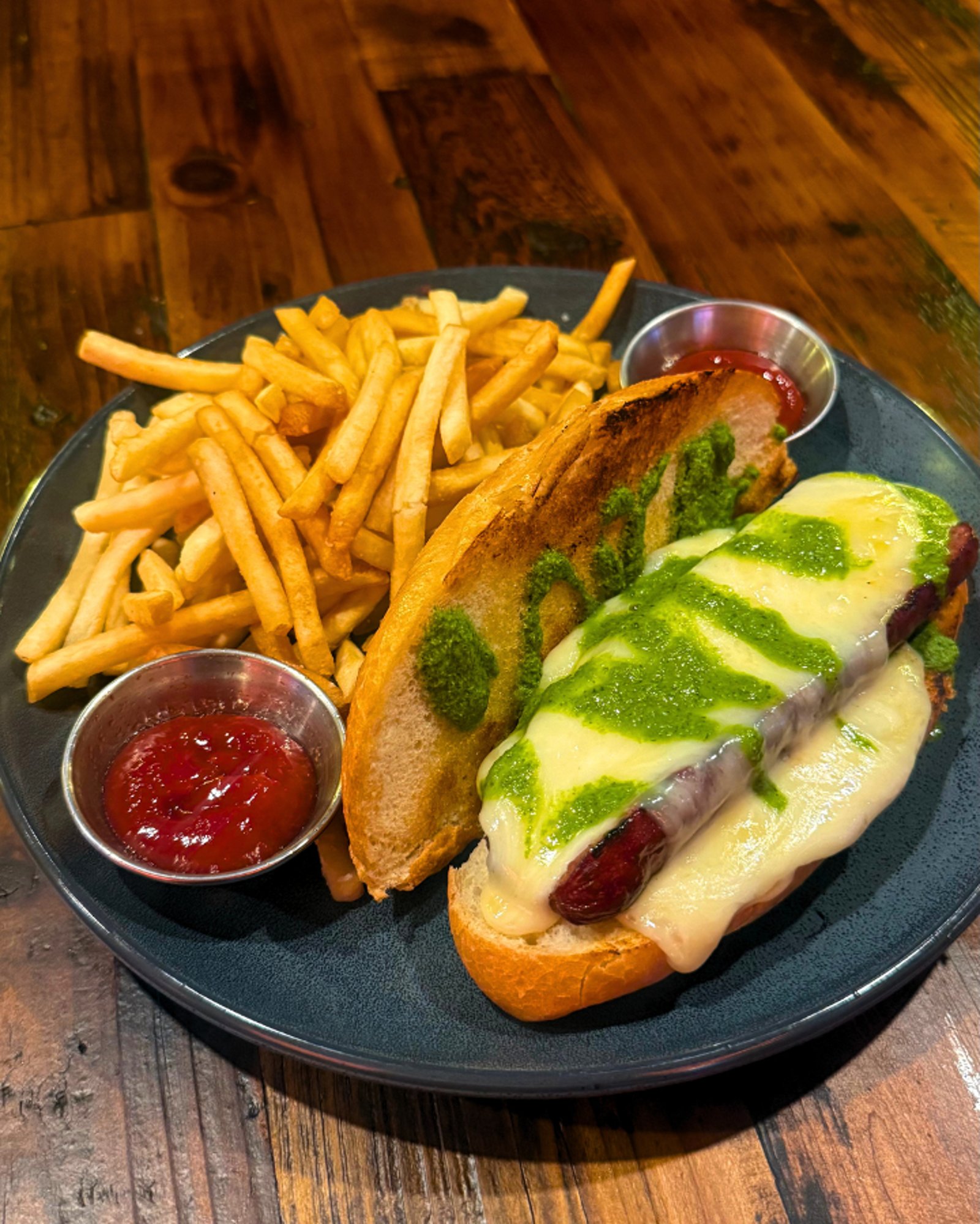 Choripan