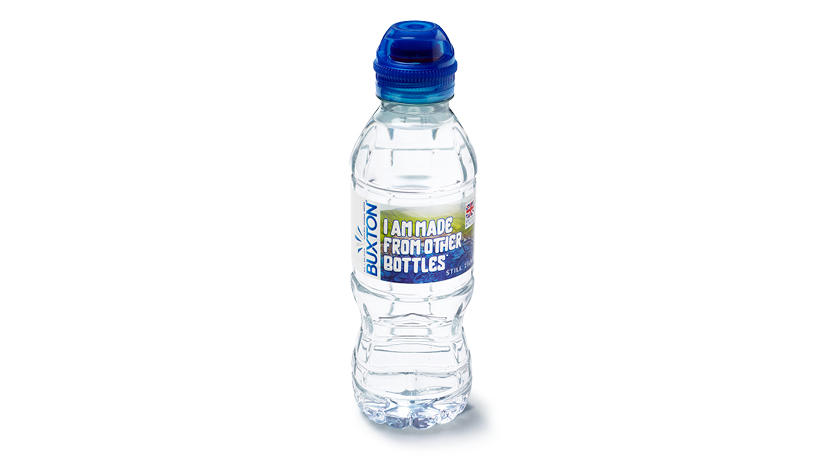 Buxton® Mineral Water (Still) - 250ml
