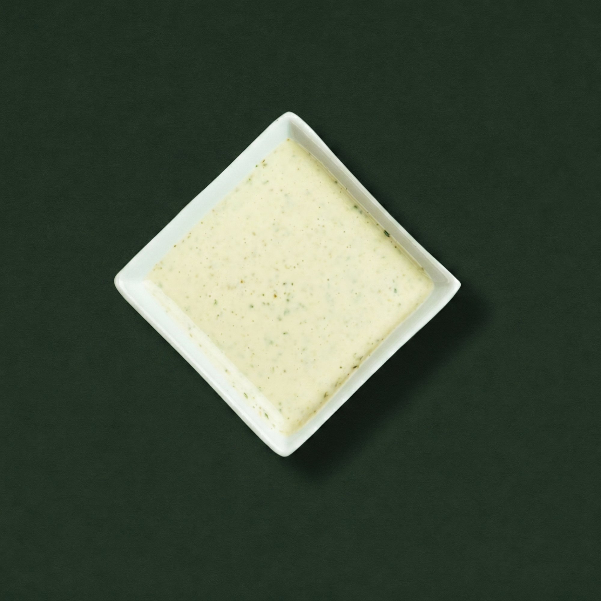 Mint Sauce