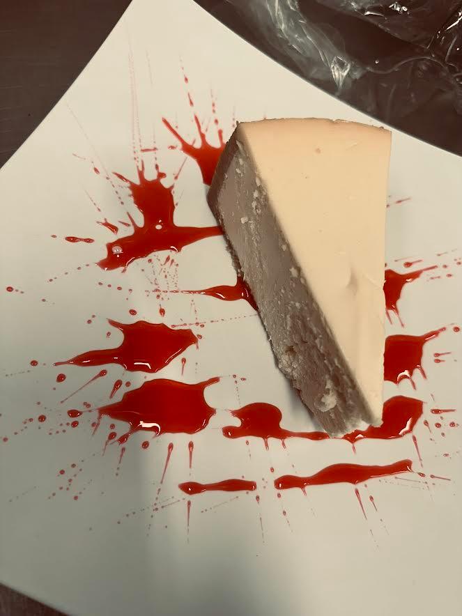 Cheese cake