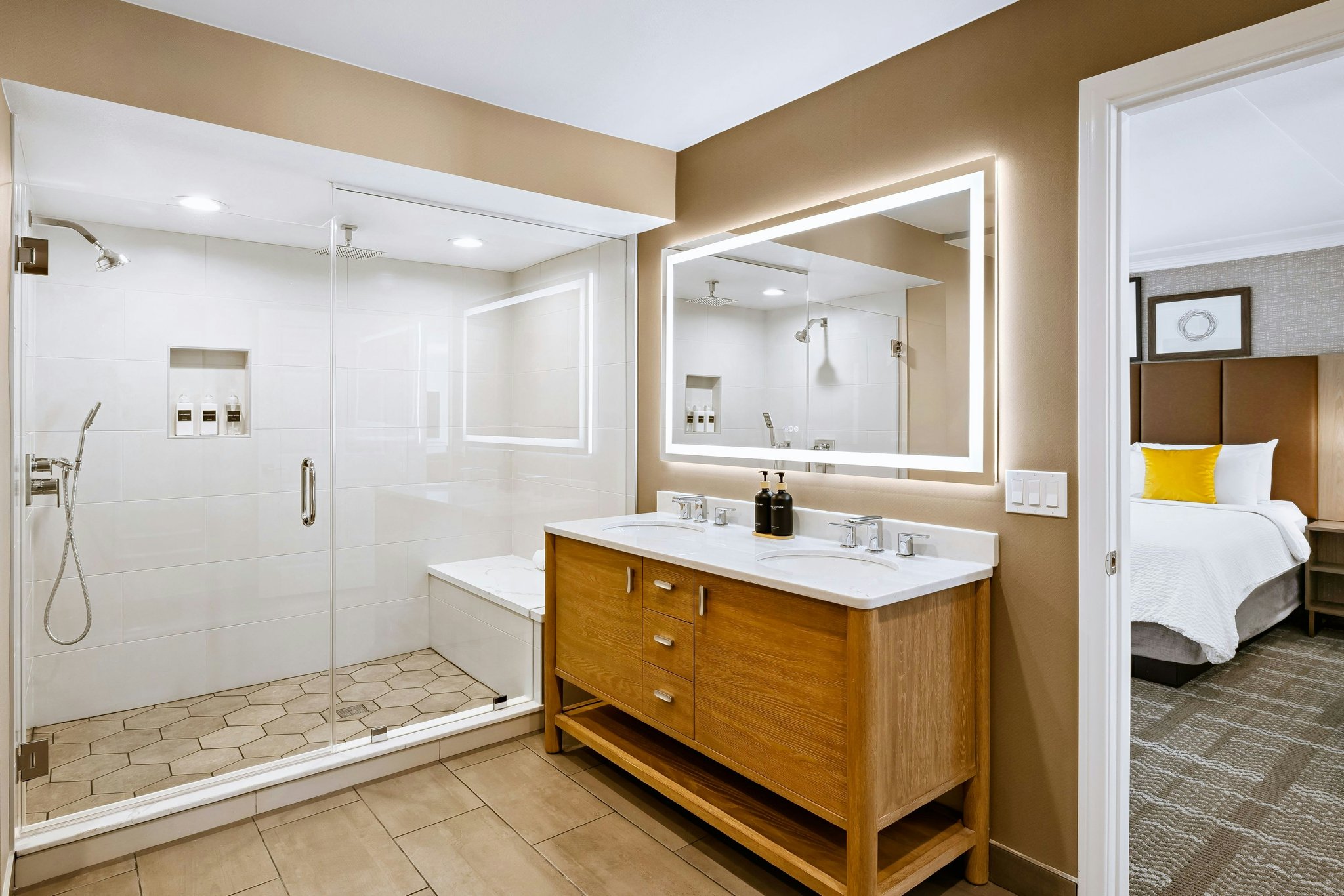 Staybridge Suites Oxnard - River Ridge by IHG Image